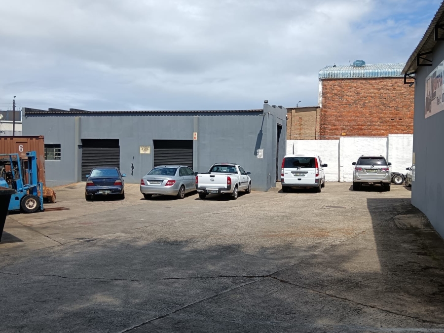 Commercial Property for Sale in Woodbrook Eastern Cape